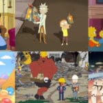 ‘Smiling Friends’ Final Season Scores Emmy Nod In An Otherwise Familiar Animation Lineup