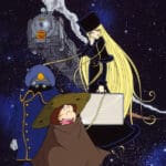 Galaxy Express 999