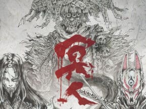 Ghost of Tsushima