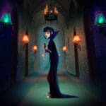 Hotel Transylvania 5