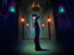 Hotel Transylvania 5