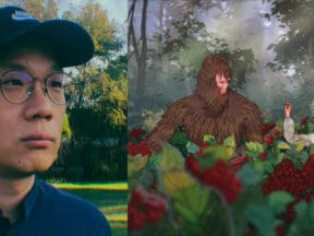 Hur Bum-Wook
