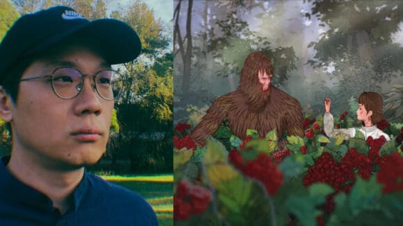 Hur Bum-Wook