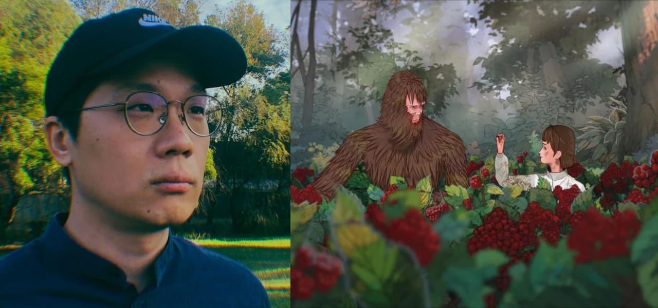 Hur Bum-Wook
