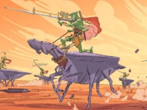 John Carter