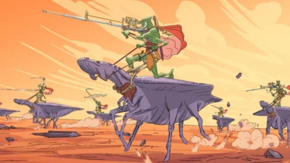 John Carter