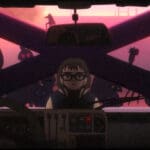 Toei Launches Eterna Animation With Original Short ‘Foxing: Kitsuné-tsuki’