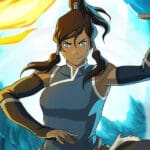 Legend of Korra