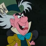Amazon MGM Developing Animated Mad Hatter Feature Based On Lewis Carroll’s Character