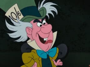 Mad Hatter