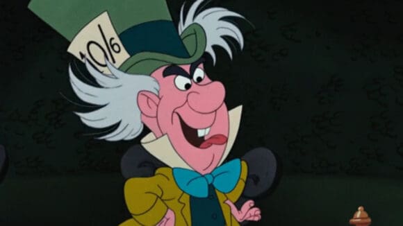 Mad Hatter