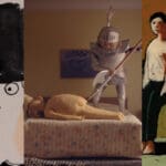 OIAF Shorts