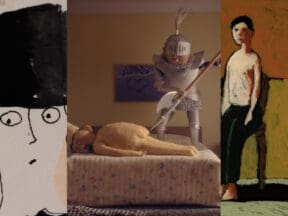 OIAF Shorts