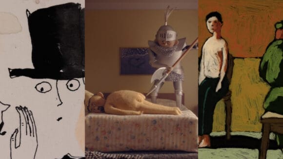 OIAF Shorts