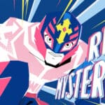 Booyaka! ‘Rey Mysterio Vs. The Darkness’ Drops First U.S. Trailer Ahead Of SDCC, YouTube Premieres (EXCLUSIVE)