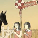 Venice-Bound Short ‘Rock, Paper, Scissors’ Turns An Amusement Park Into A Coming-Of-Age Nightmare (EXCLUSIVE TRAILER)