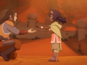 Avatar: Seven Havens
