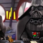 Audiences Will Finally Get To See ‘Star Wars Detours,’ But Only At The Lucas Museum