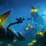 Former Pixar Story Artist Matt Jones Turned A Pandemic Zoom Class Into A Feature-Length Animatic