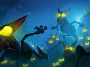 Yokai