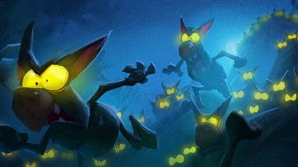 Yokai