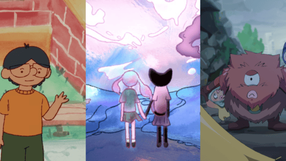 'Not Alone' Premiere; Emmy Nominations; Exceptional Indies