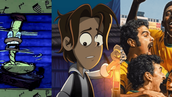 Mexican Animation Crisis; Netflix’s AI Surge; 'Avatar's' Two Token Theaters