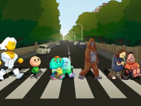 Animation Plus