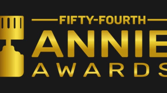 Annie Awards 2027
