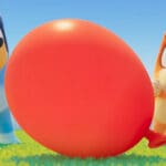 Bluey Movie