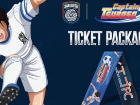 Captain Tsubasa