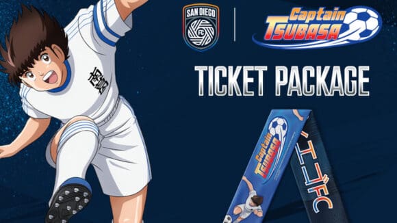 Captain Tsubasa
