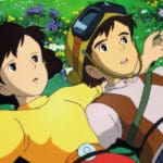 Castle in the Sky