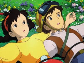 Castle in the Sky