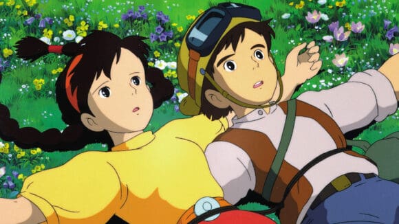 Castle in the Sky