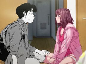 Cherry and Virgin
