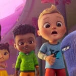 Cocomelon Movie