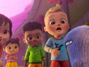 Cocomelon Movie