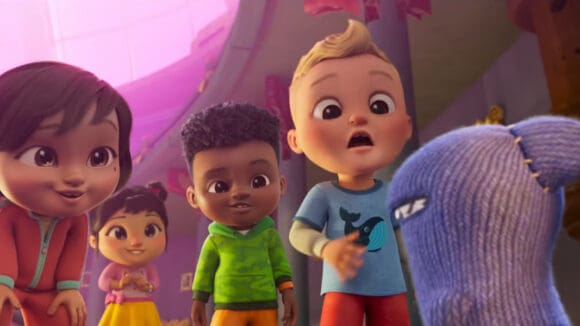 Cocomelon Movie
