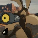 Coyote Vs Acme