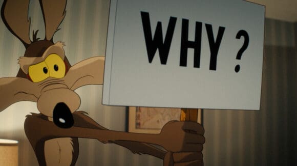 Coyote vs Acme