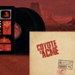 Coyote vs Acme Vinyl