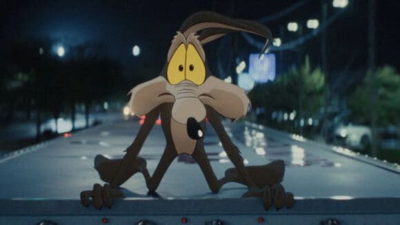 Coyote vs. Acme