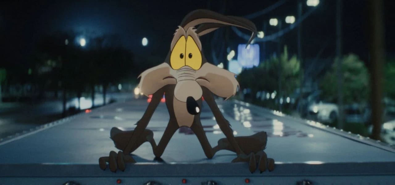 Coyote vs. Acme