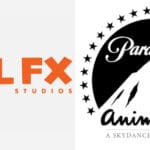 Reel FX, Paramount