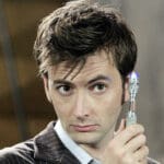 Dr Who