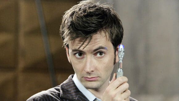 Dr Who