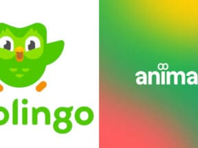 Duolingo Animade