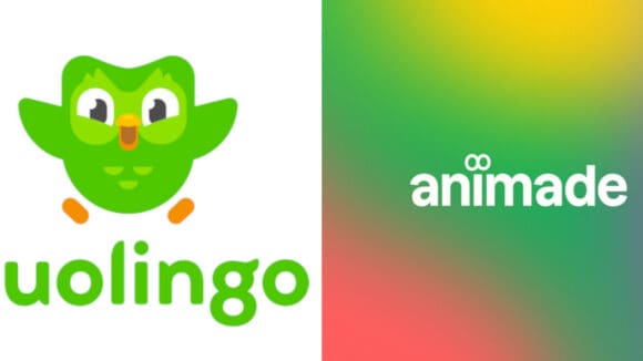 Duolingo Animade