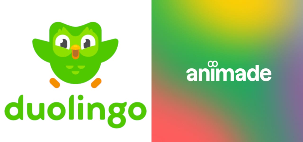 Duolingo Animade